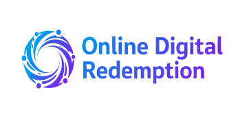 Online Digital Redemption official website